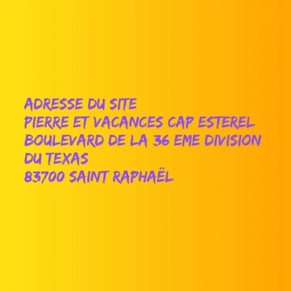 Cap Esterel Fh007 , Piscine Chauffee Du 05 Avril Au 02 Novembre , Superbe Parc Aquatique ,Animations Restaurants,Boutiques, Activites Sportives Village Club Tout Inclus Saint-Raphaël 0*,